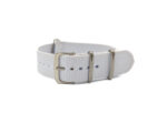 Bracelet NATO Blanc BNCLB